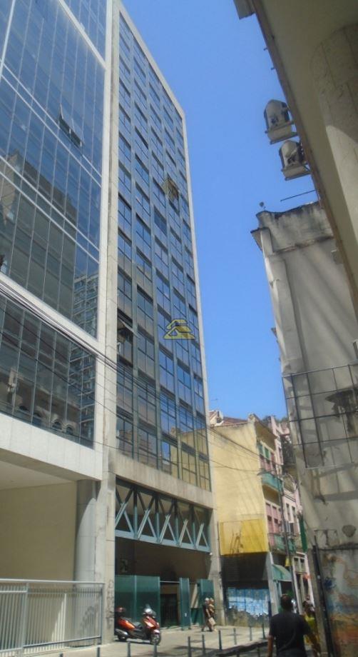 Conjunto Comercial-Sala para alugar, 455m² - Foto 30