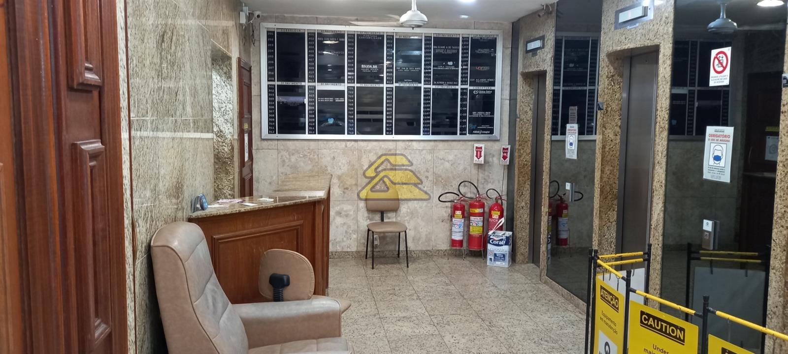 Conjunto Comercial-Sala à venda, 39m² - Foto 23