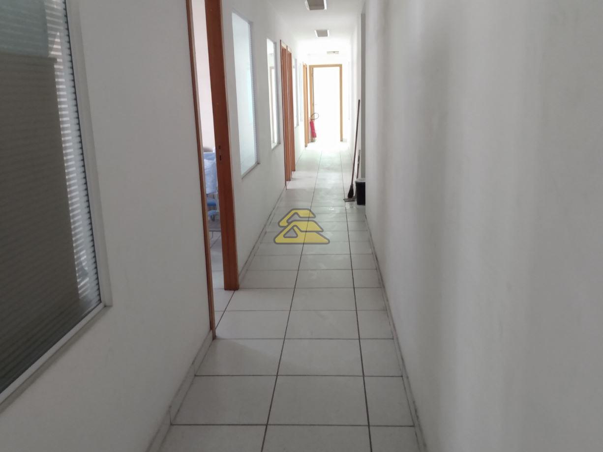 Conjunto Comercial-Sala à venda, 551m² - Foto 6