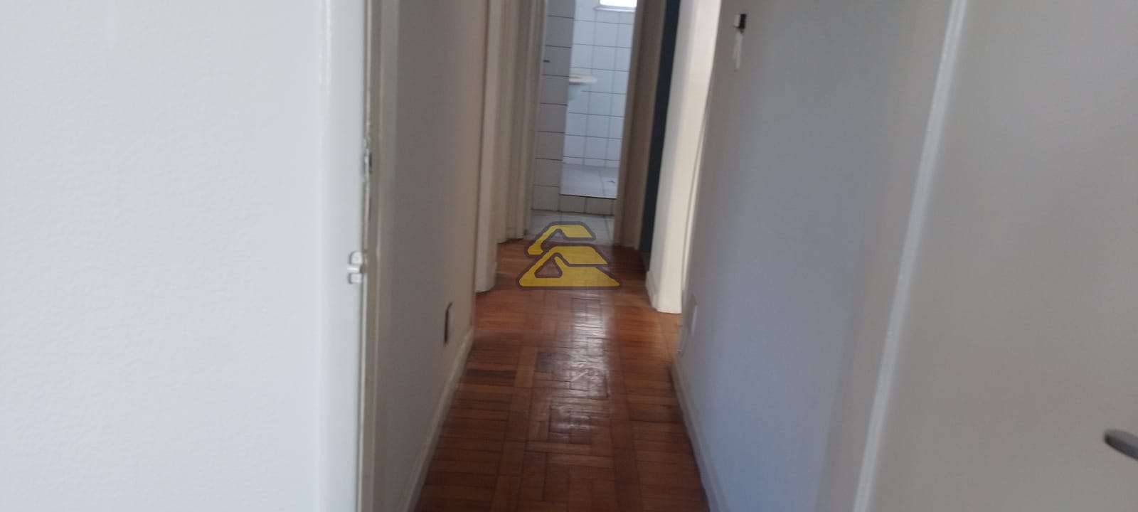 Apartamento à venda com 3 quartos, 90m² - Foto 3