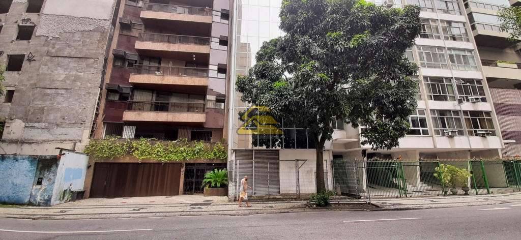 Prédio Inteiro para alugar, 800m² - Foto 1