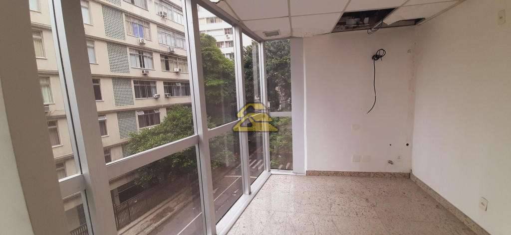 Prédio Inteiro para alugar, 800m² - Foto 12