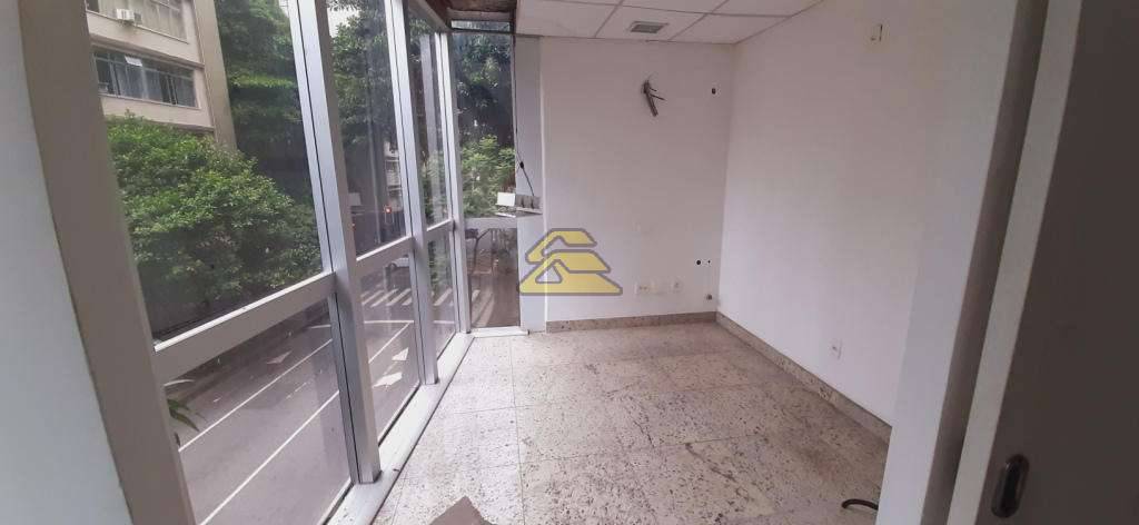 Prédio Inteiro para alugar, 800m² - Foto 14