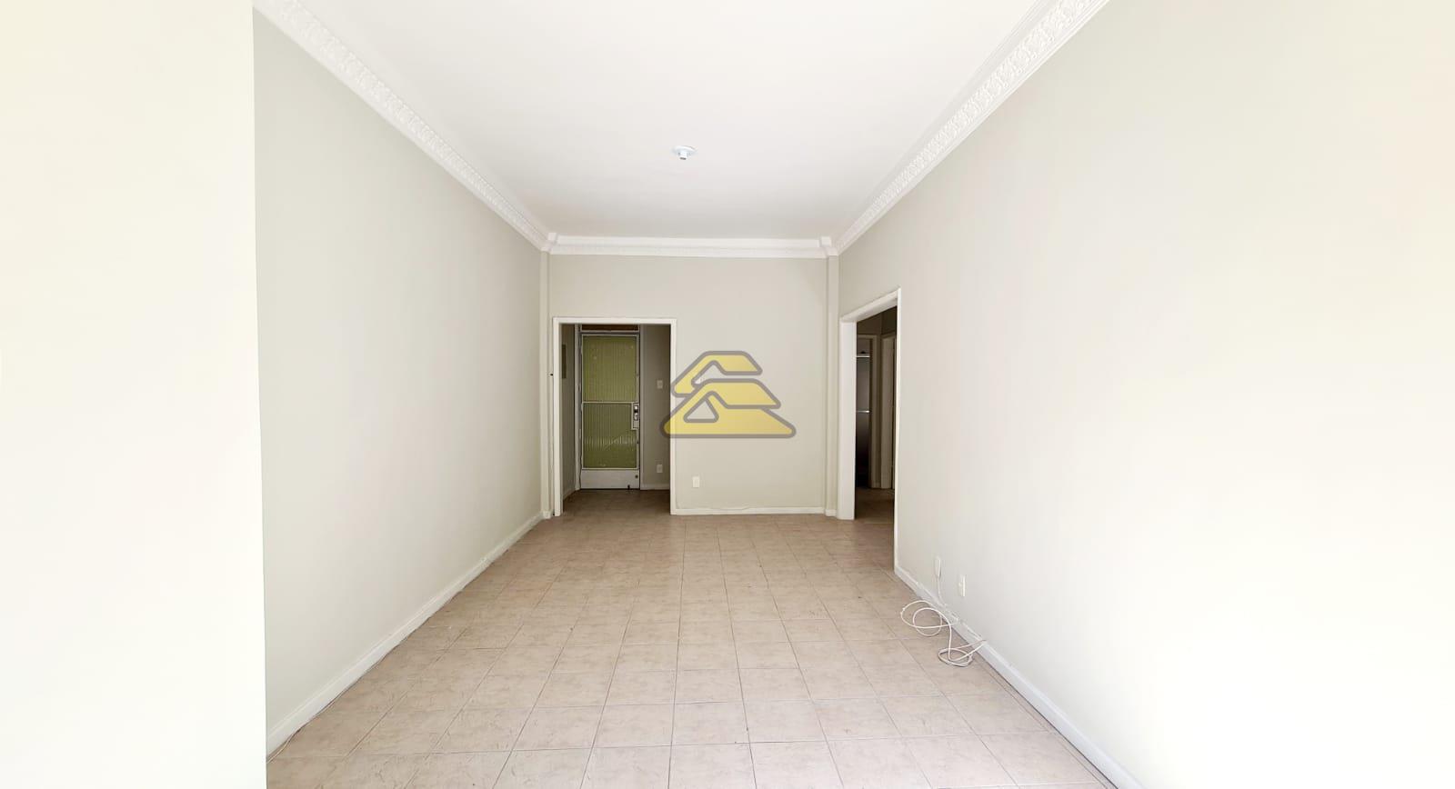 Apartamento à venda com 2 quartos, 101m² - Foto 3