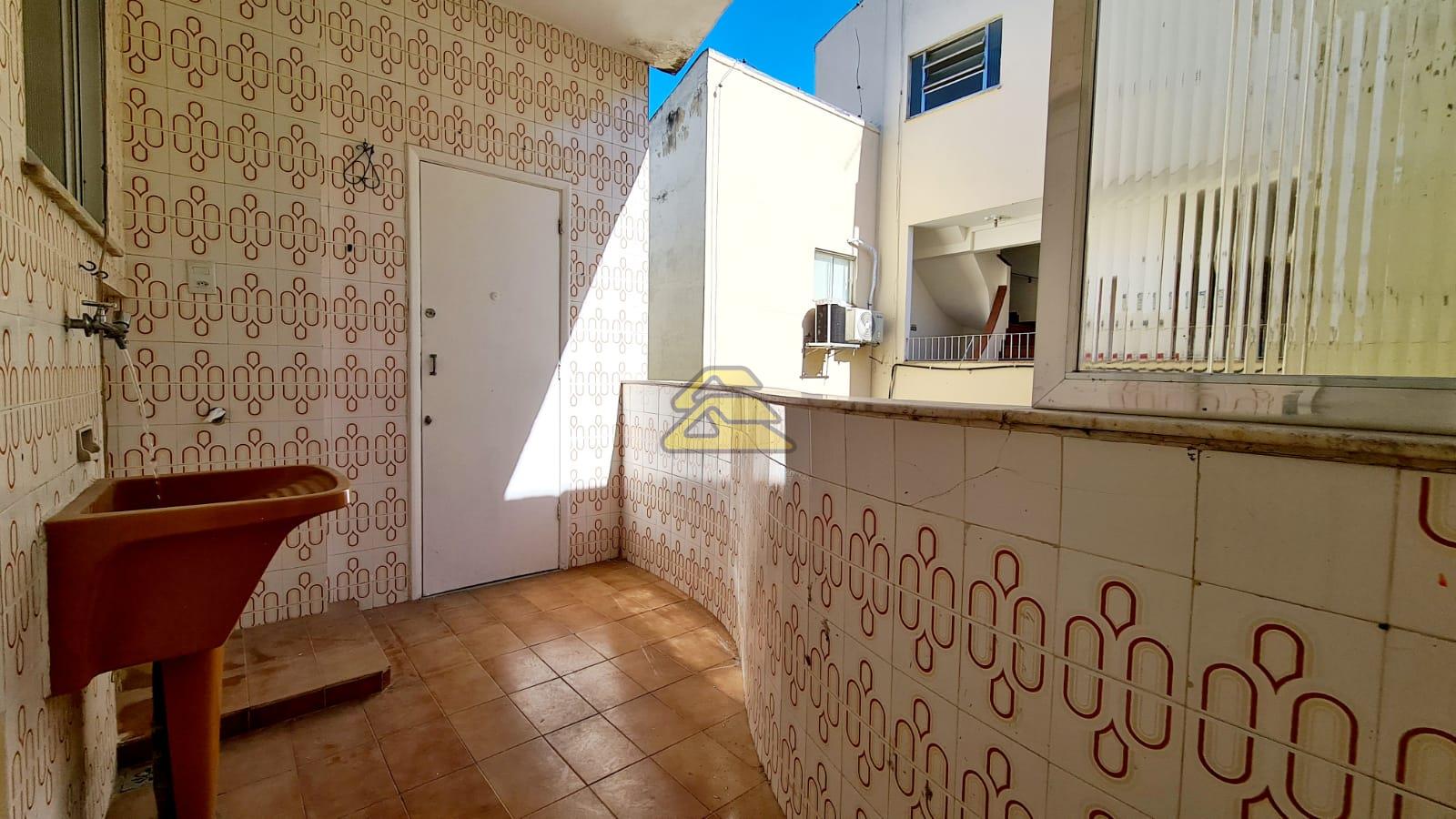 Apartamento à venda com 2 quartos, 101m² - Foto 21