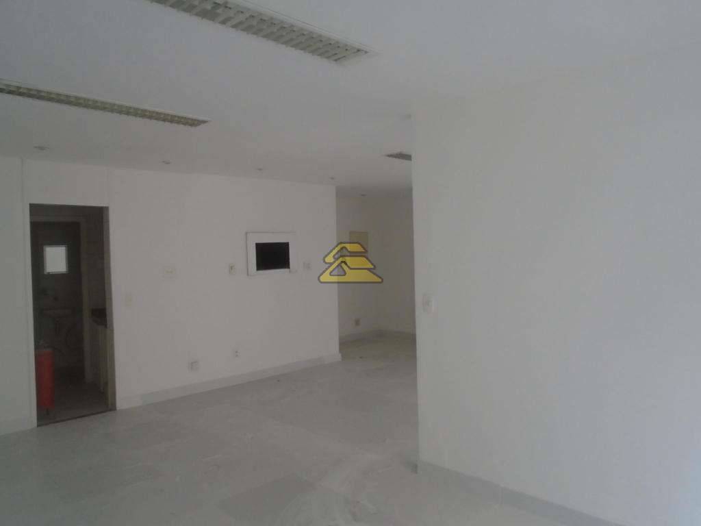 Conjunto Comercial-Sala para alugar, 59m² - Foto 1