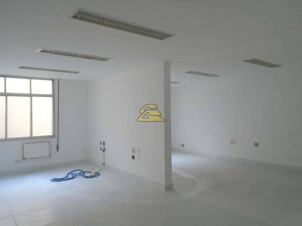 Conjunto Comercial-Sala para alugar, 59m² - Foto 3