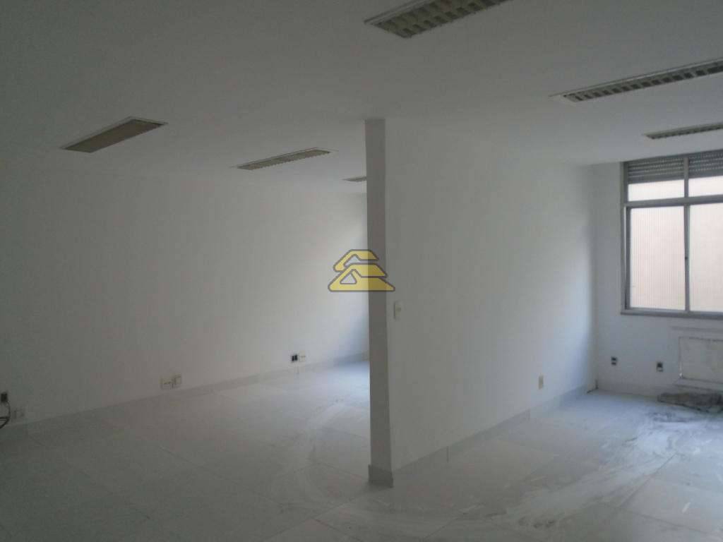 Conjunto Comercial-Sala para alugar, 59m² - Foto 4