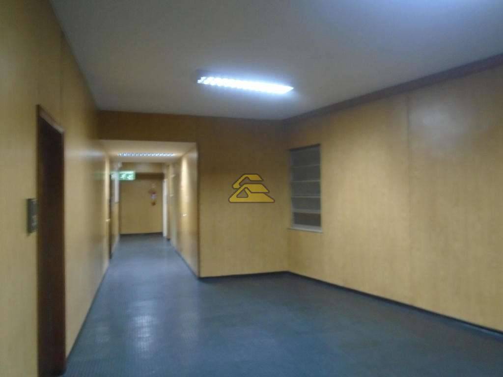 Conjunto Comercial-Sala para alugar, 59m² - Foto 10