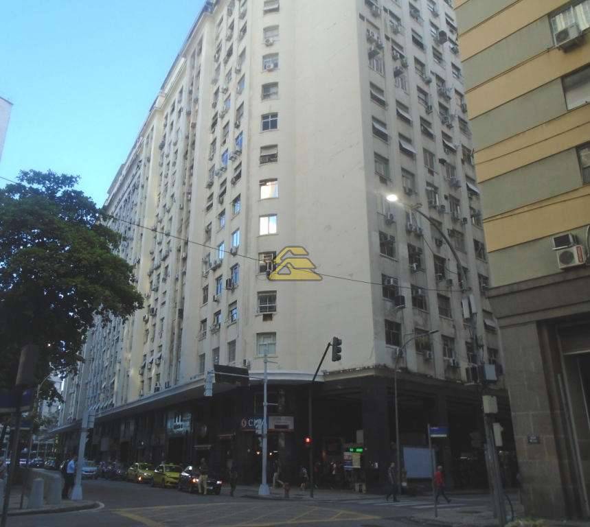 Conjunto Comercial-Sala para alugar, 59m² - Foto 16