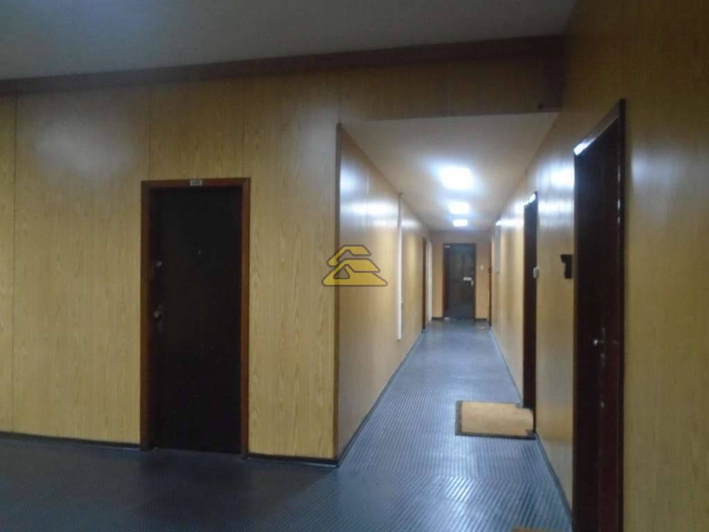 Conjunto Comercial-Sala para alugar, 59m² - Foto 11