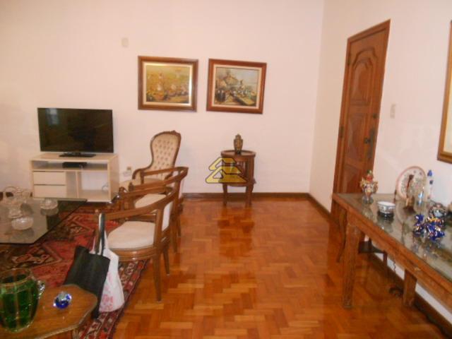 Apartamento à venda com 4 quartos, 243m² - Foto 22