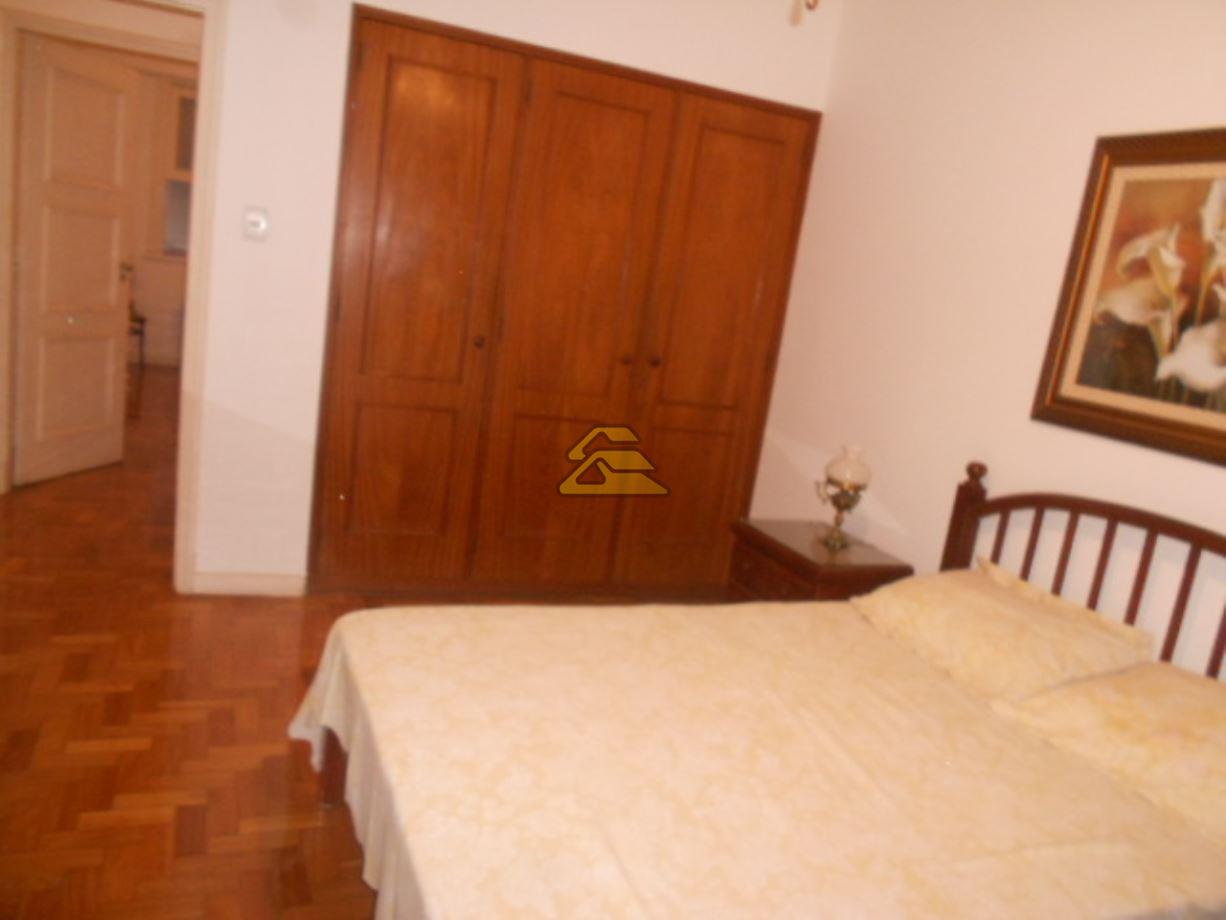 Apartamento à venda com 4 quartos, 243m² - Foto 28