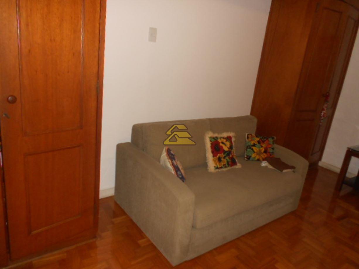 Apartamento à venda com 4 quartos, 243m² - Foto 37