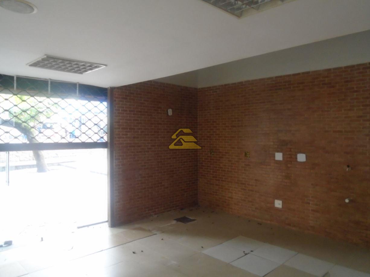 Loja-Salão para alugar, 100m² - Foto 2