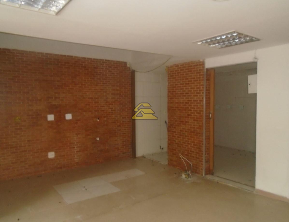 Loja-Salão para alugar, 100m² - Foto 3