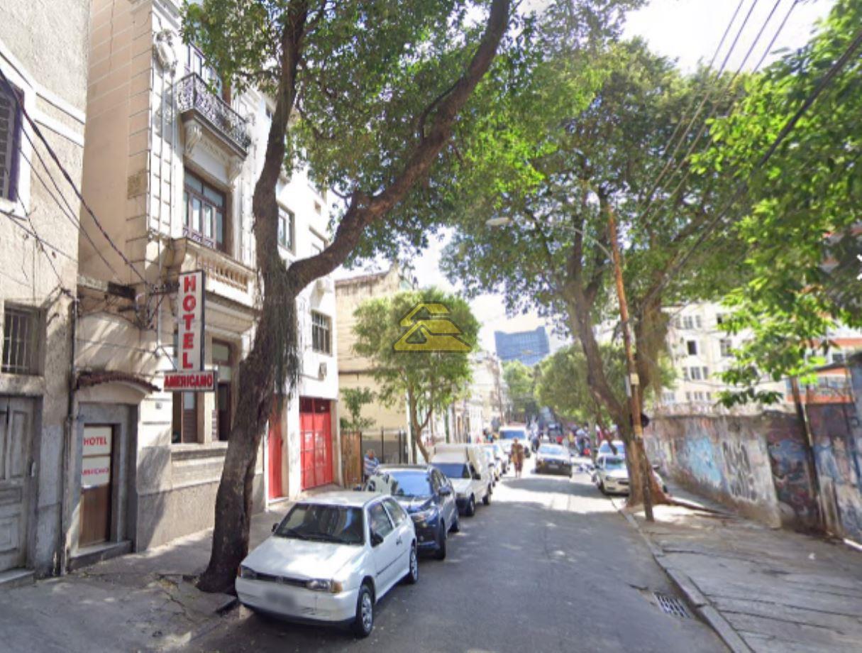 Prédio Inteiro à venda com 24 quartos, 650m² - Foto 2