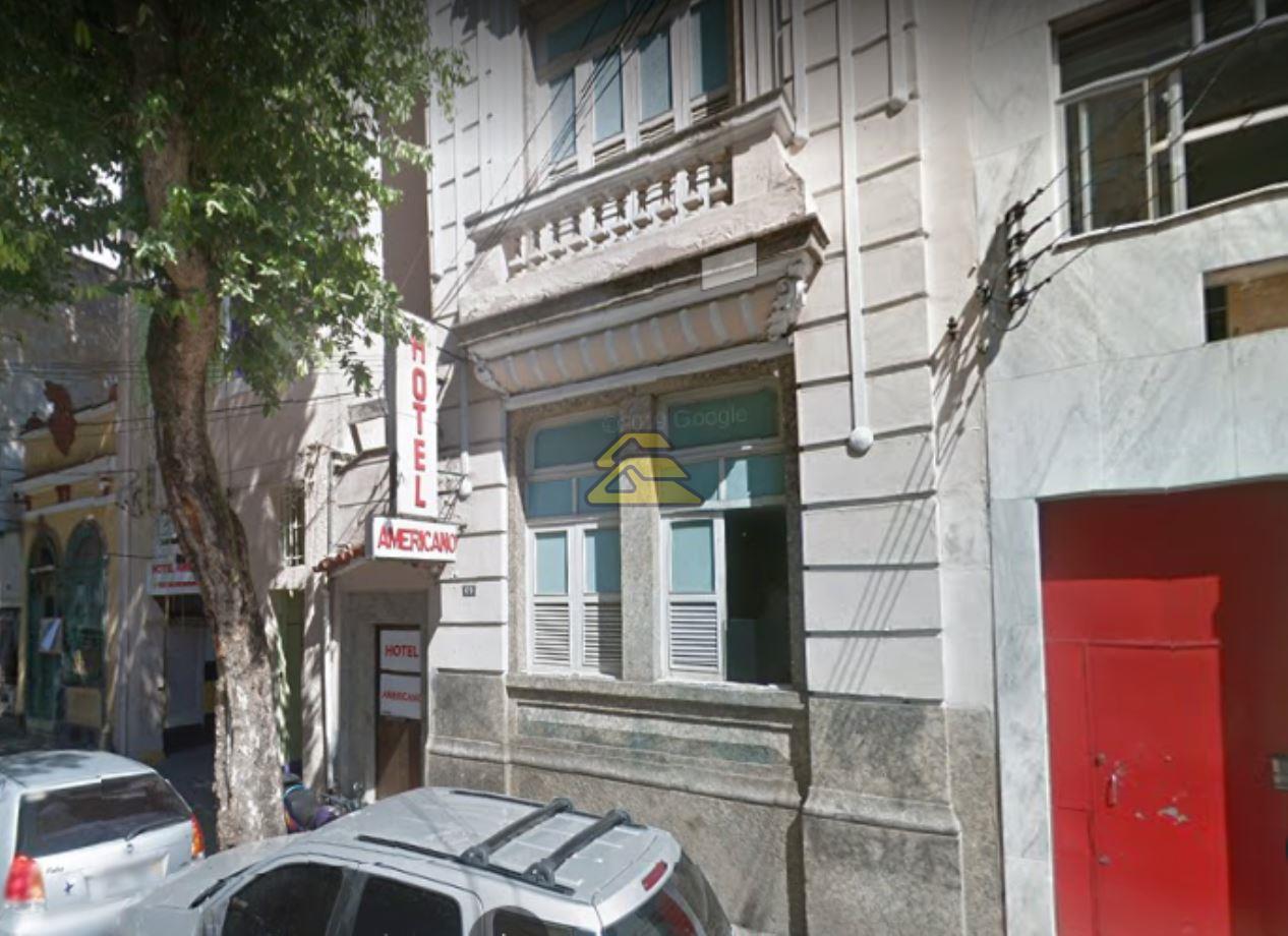 Prédio Inteiro à venda com 24 quartos, 650m² - Foto 3