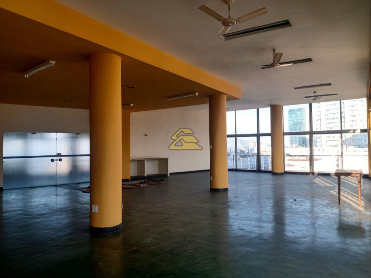 Conjunto Comercial-Sala para alugar, 600m² - Foto 4