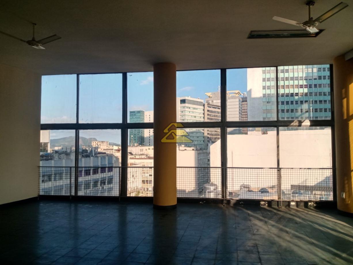 Conjunto Comercial-Sala para alugar, 600m² - Foto 5