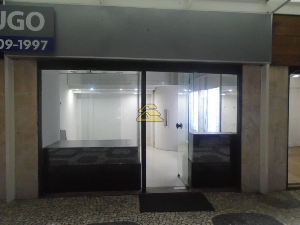 Loja-Salão para alugar, 82m² - Foto 6