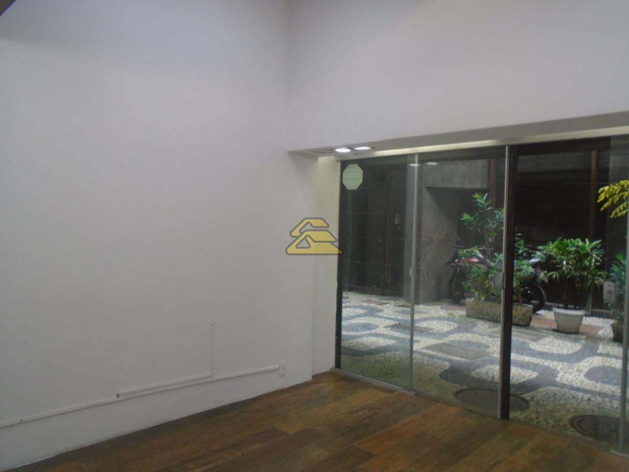 Loja-Salão para alugar, 82m² - Foto 8