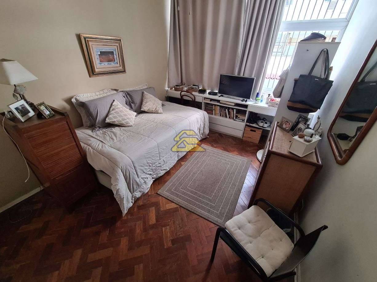 Apartamento à venda com 3 quartos, 150m² - Foto 6
