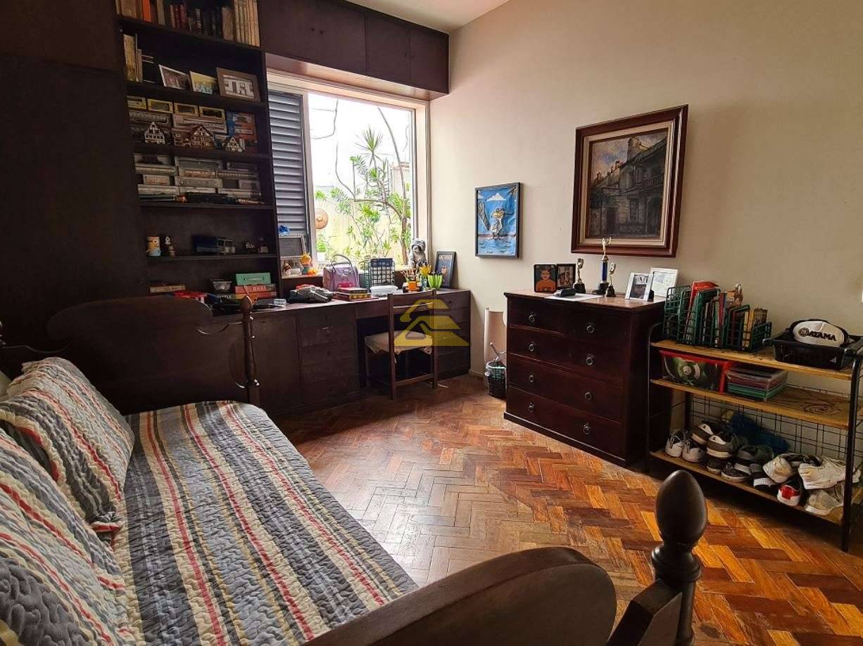 Apartamento à venda com 3 quartos, 150m² - Foto 13