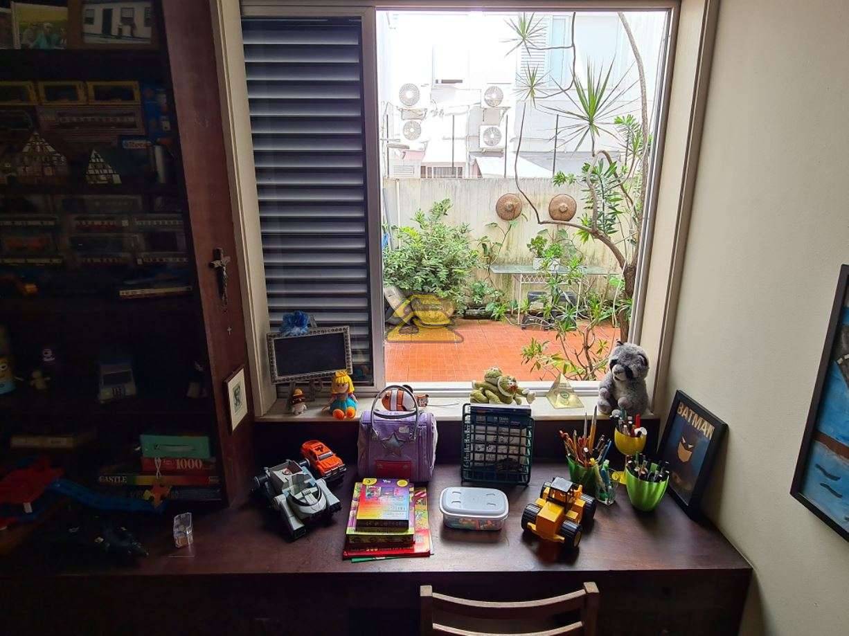 Apartamento à venda com 3 quartos, 150m² - Foto 14