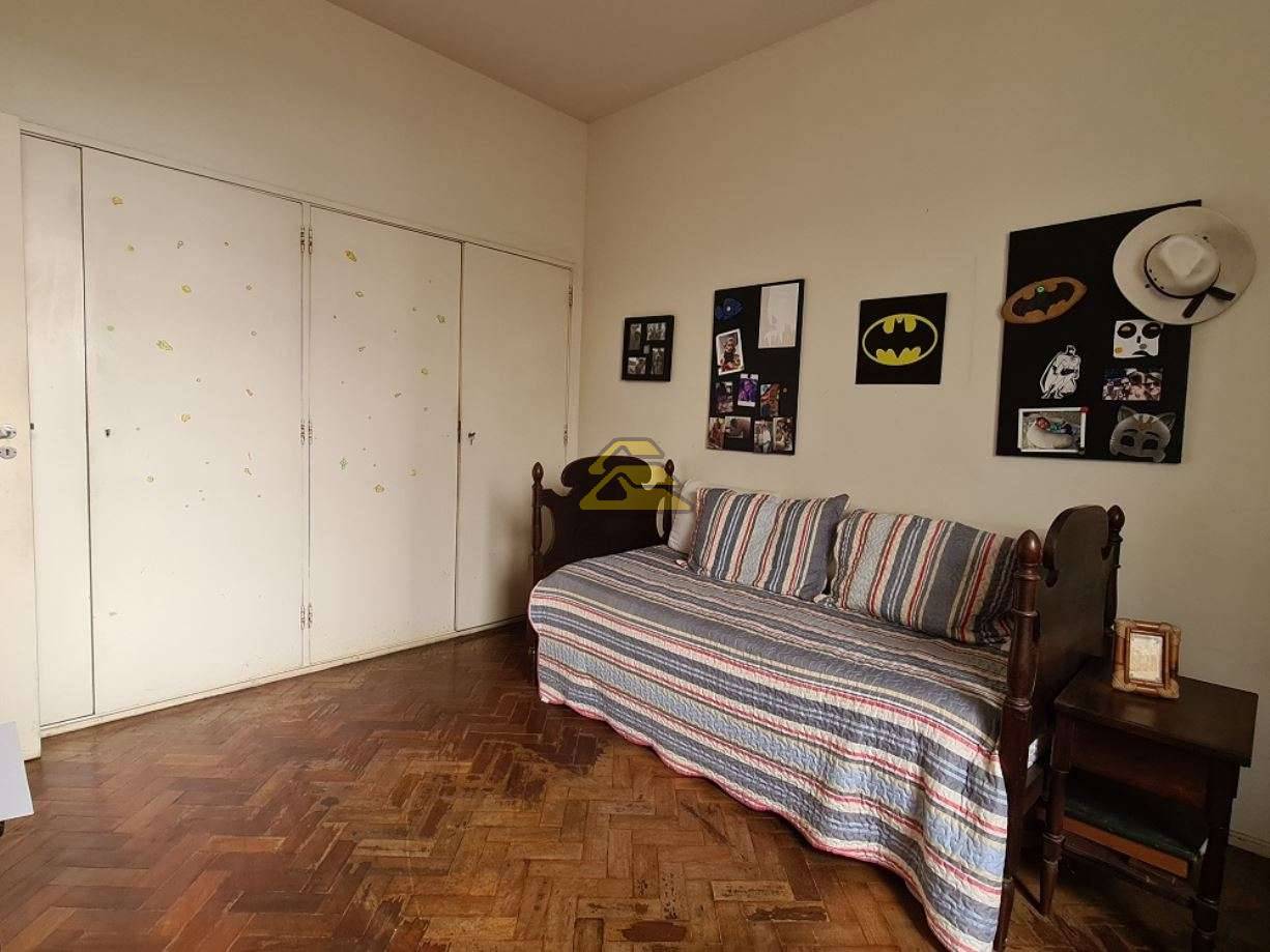 Apartamento à venda com 3 quartos, 150m² - Foto 16