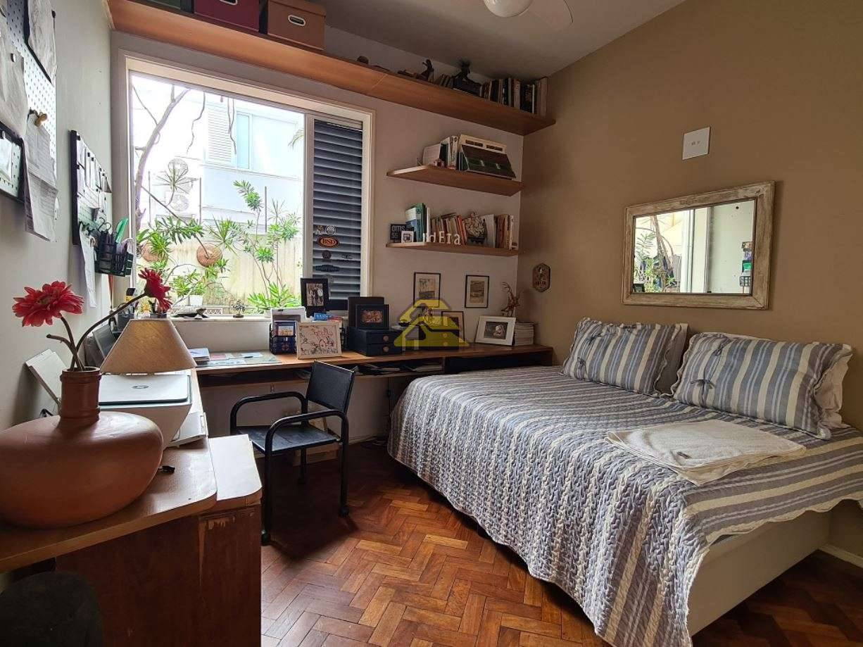 Apartamento à venda com 3 quartos, 150m² - Foto 17