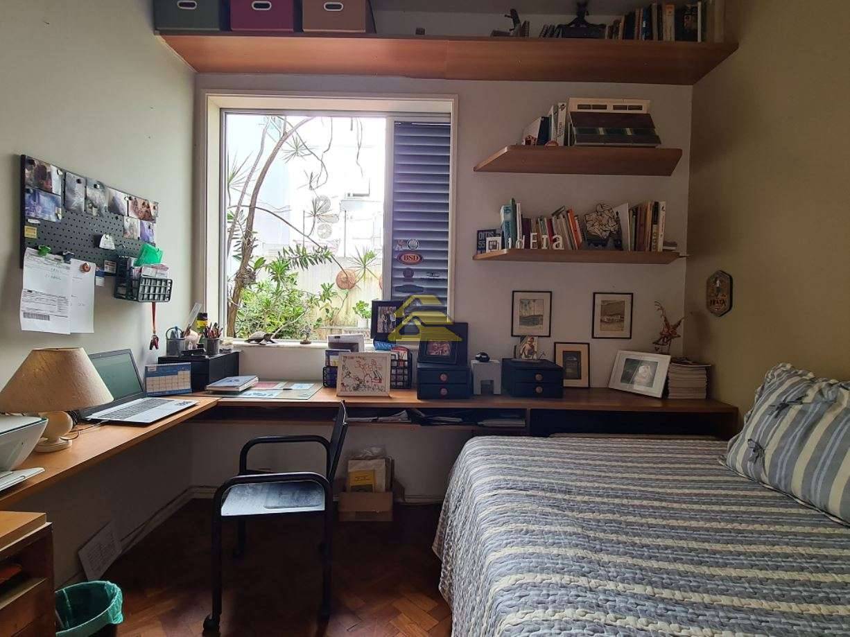 Apartamento à venda com 3 quartos, 150m² - Foto 18