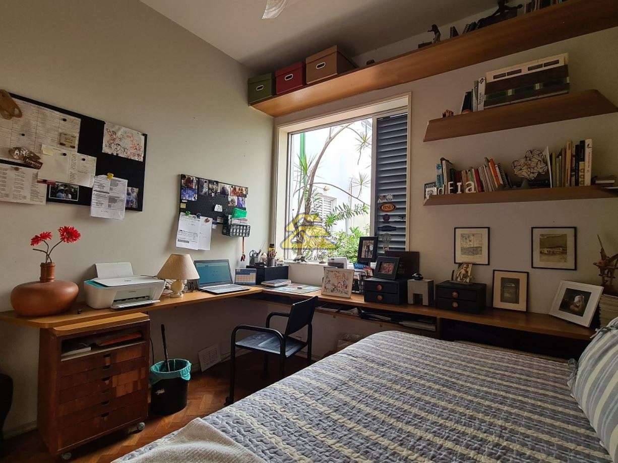 Apartamento à venda com 3 quartos, 150m² - Foto 19