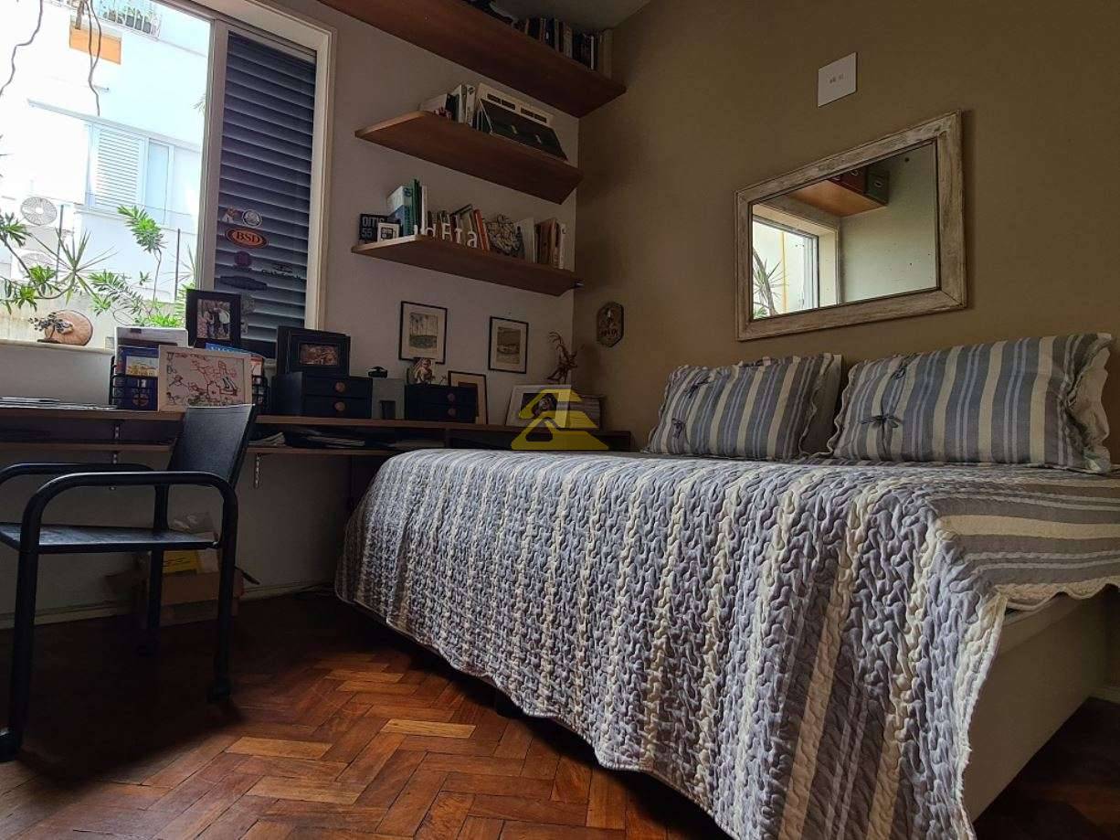 Apartamento à venda com 3 quartos, 150m² - Foto 21