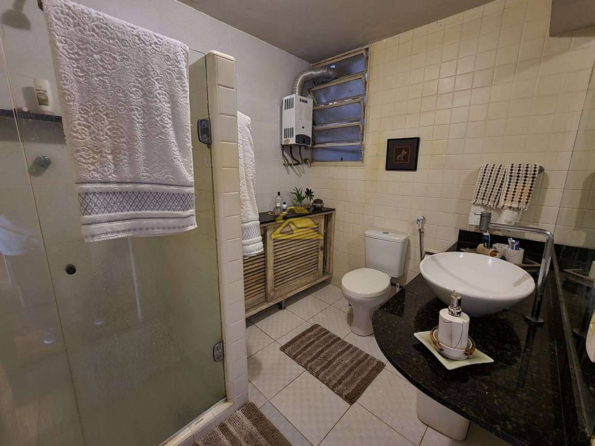 Apartamento à venda com 3 quartos, 150m² - Foto 22