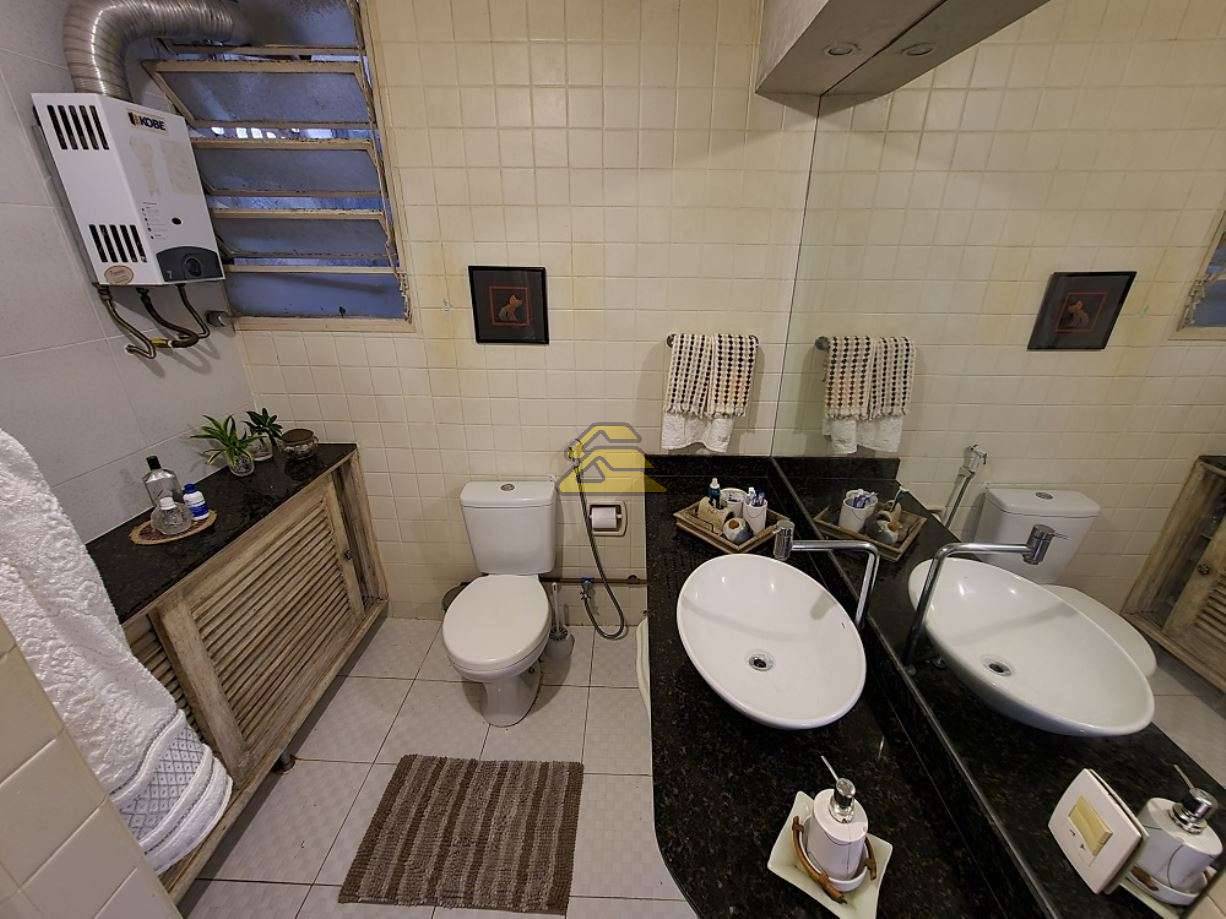 Apartamento à venda com 3 quartos, 150m² - Foto 23