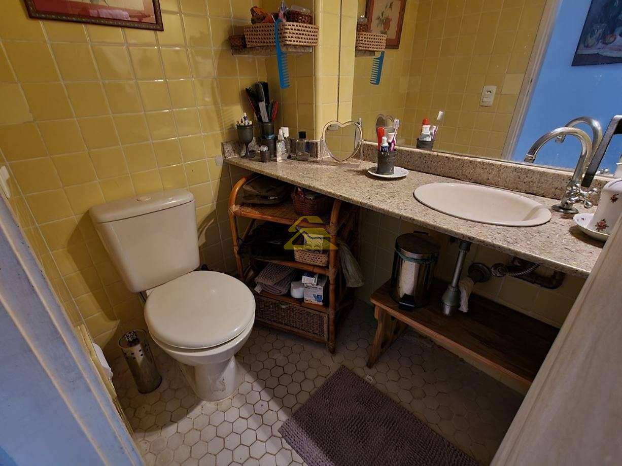 Apartamento à venda com 3 quartos, 150m² - Foto 25