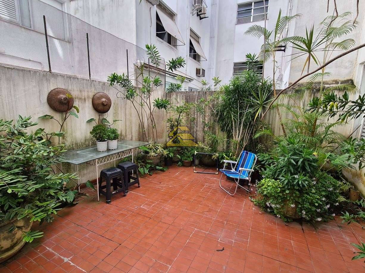 Apartamento à venda com 3 quartos, 150m² - Foto 29