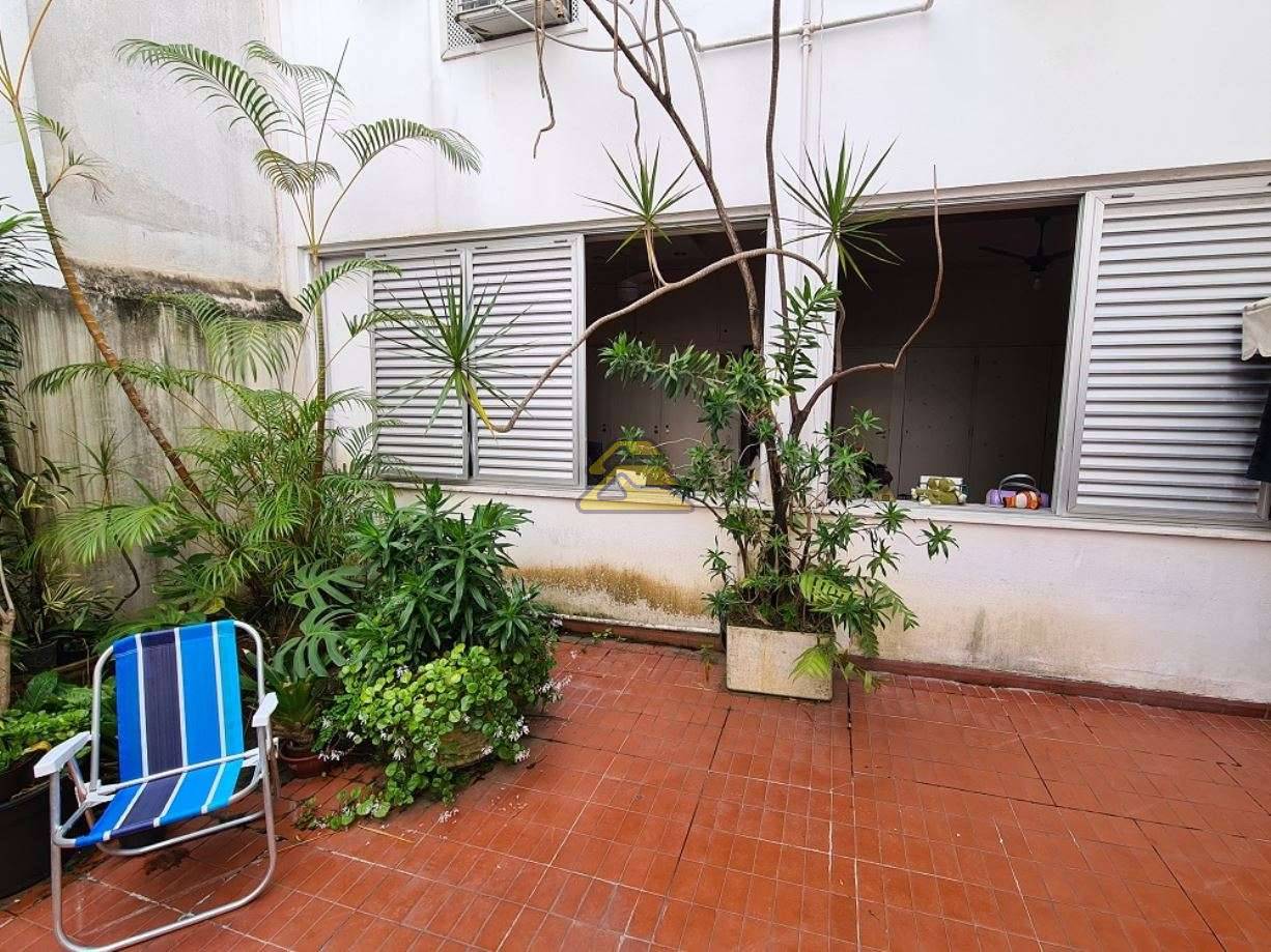 Apartamento à venda com 3 quartos, 150m² - Foto 30