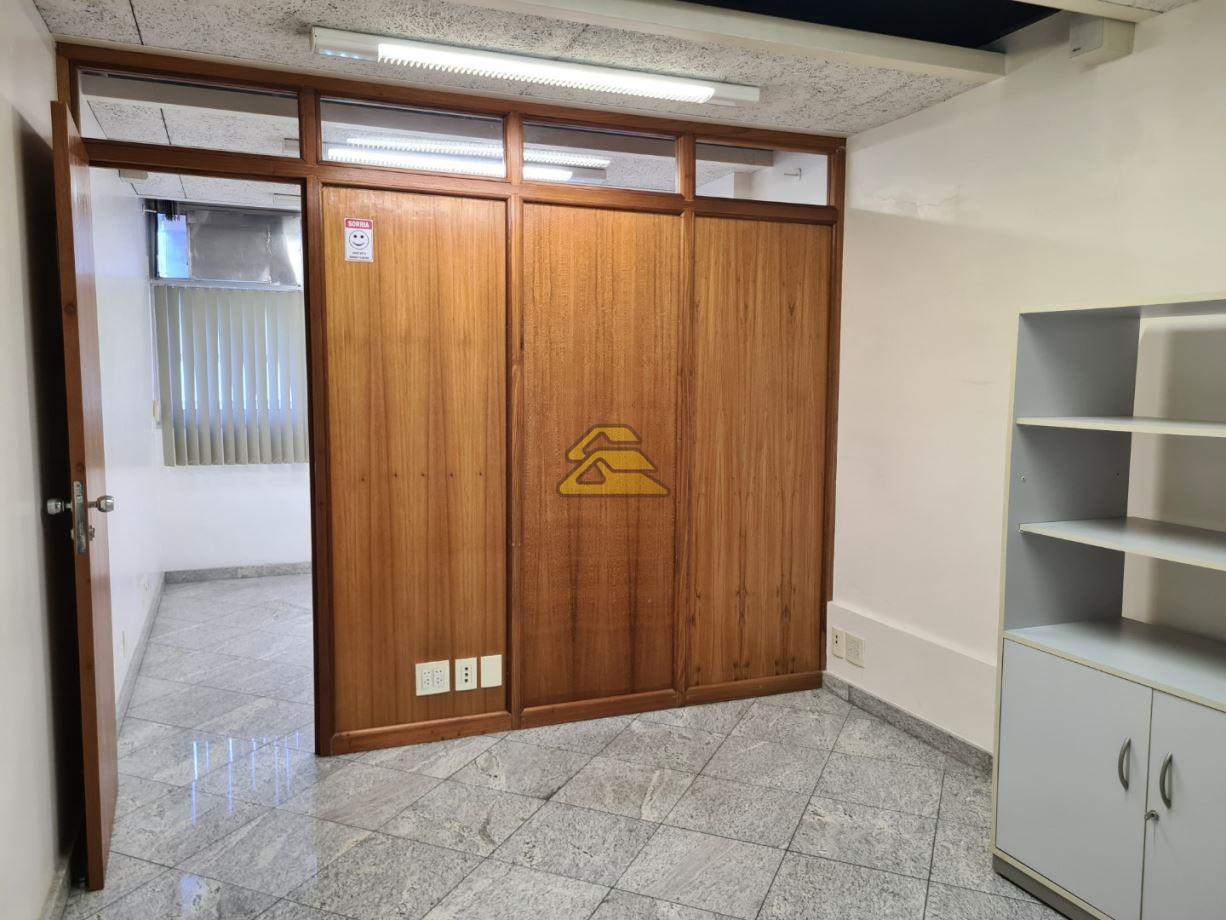 Conjunto Comercial-Sala à venda, 104m² - Foto 20