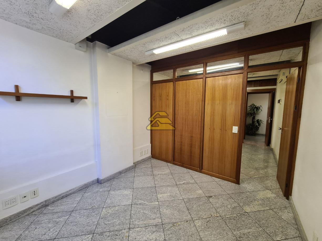 Conjunto Comercial-Sala à venda, 104m² - Foto 27