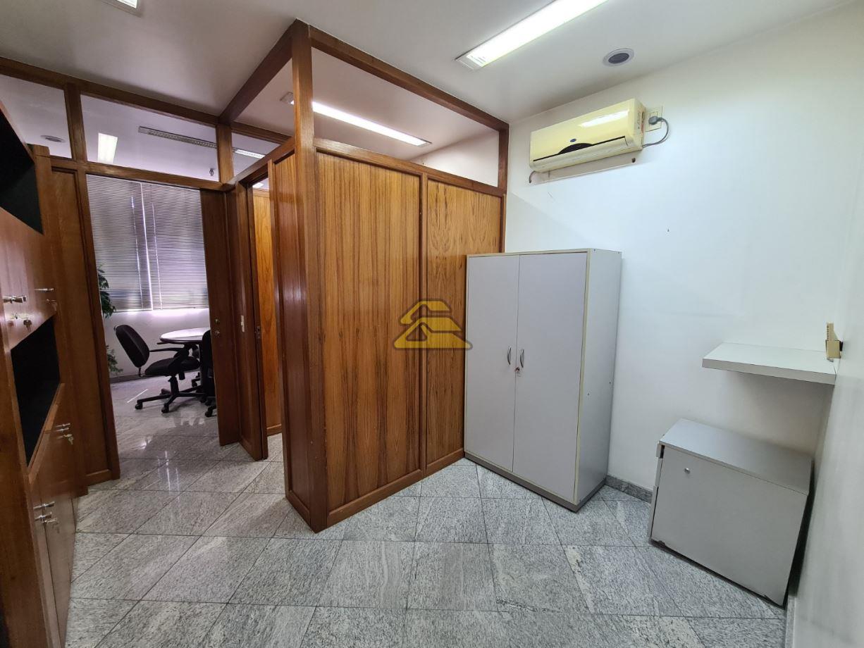 Conjunto Comercial-Sala à venda, 104m² - Foto 33