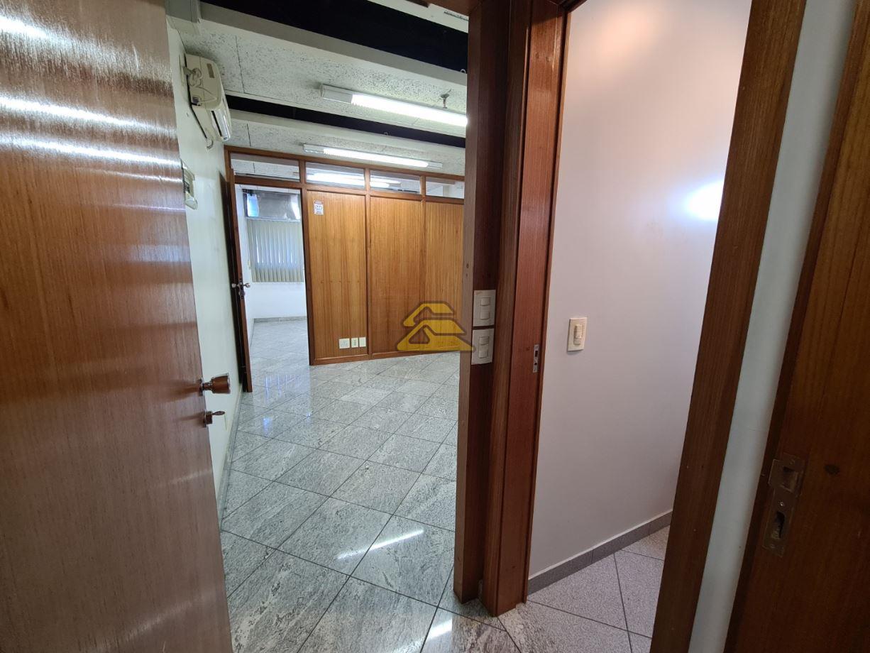 Conjunto Comercial-Sala à venda, 104m² - Foto 36