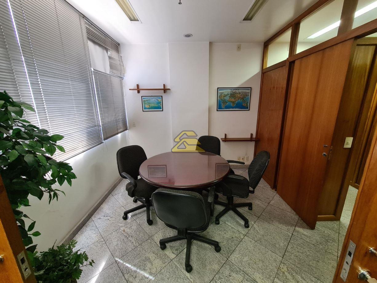 Conjunto Comercial-Sala à venda, 104m² - Foto 1