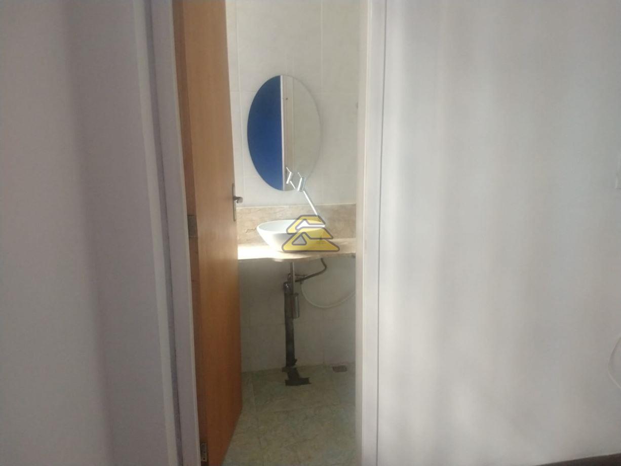 Apartamento à venda com 3 quartos, 151m² - Foto 6