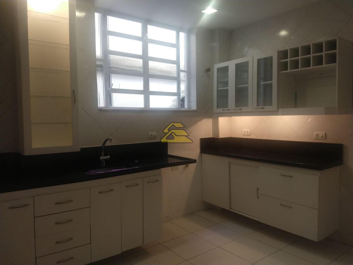 Apartamento à venda com 3 quartos, 151m² - Foto 23