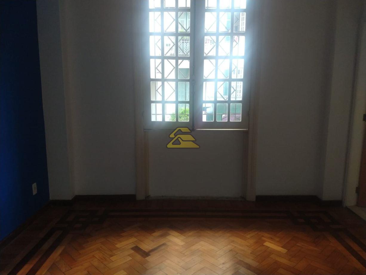 Apartamento à venda com 3 quartos, 151m² - Foto 5