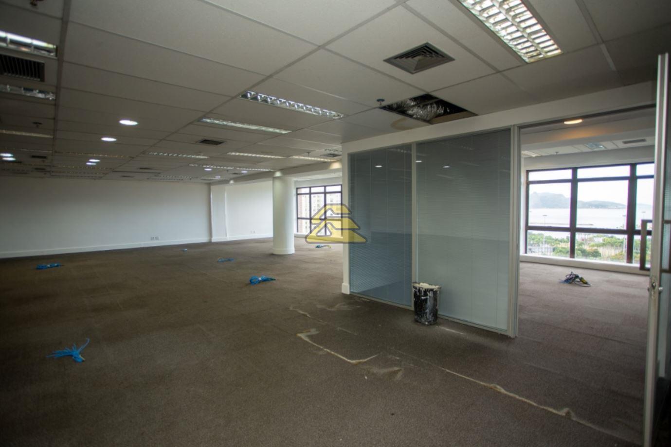 Conjunto Comercial-Sala para alugar, 512m² - Foto 18