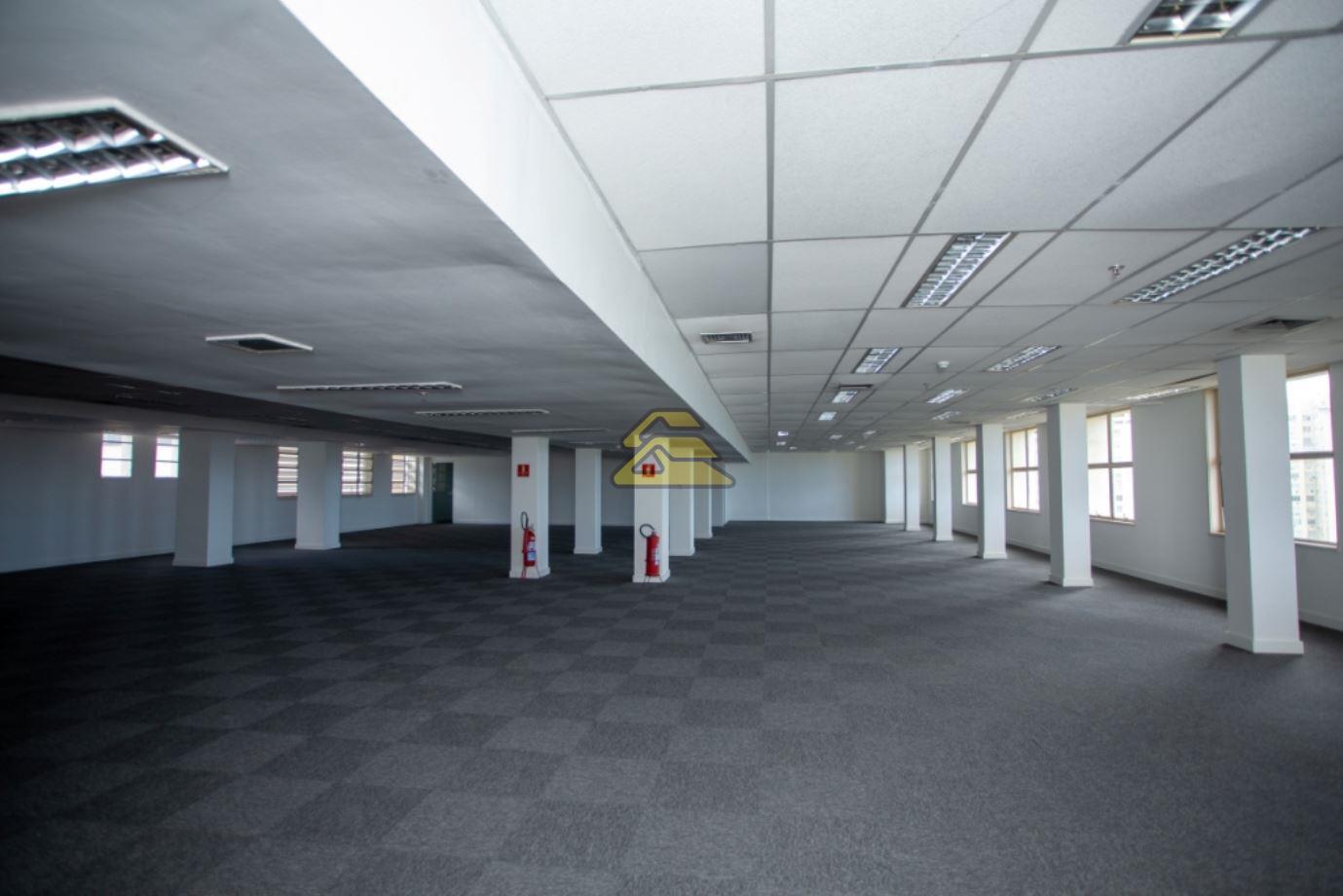 Conjunto Comercial-Sala para alugar, 512m² - Foto 36