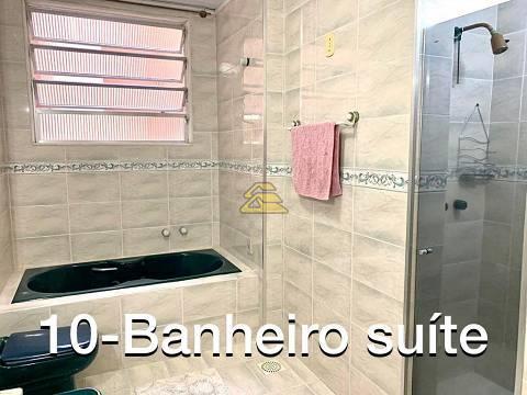 Apartamento à venda com 4 quartos, 191m² - Foto 13